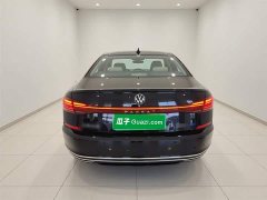 Volkswagen Passat Plug-in Hybrid 430PHEV Hybrid Business Edition - ფოტო 4