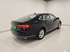 Volkswagen Passat Plug-in Hybrid 430PHEV Hybrid Business Edition - ფოტო 5