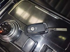Ford Mondeo 2020 EcoBoost 180 Fashion - ფოტო 11