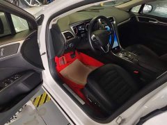 Ford Mondeo 2020 EcoBoost 180 Fashion - ფოტო 13