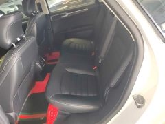 Ford Mondeo 2020 EcoBoost 180 Fashion - ფოტო 14