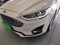 Ford Mondeo 2020 EcoBoost 180 Fashion - ფოტო 15