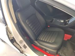 Ford Mondeo 2020 EcoBoost 180 Fashion - ფოტო 17