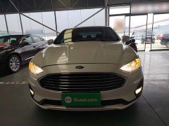 Ford Mondeo 2020 EcoBoost 180 Fashion - ფოტო 19