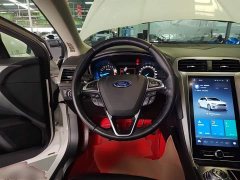 Ford Mondeo 2020 EcoBoost 180 Fashion - ფოტო 3