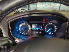 Ford Mondeo 2020 EcoBoost 180 Fashion - ფოტო 4
