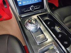 Ford Mondeo 2020 EcoBoost 180 Fashion - ფოტო 6