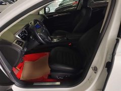 Ford Mondeo 2020 EcoBoost 180 Fashion - ფოტო 7