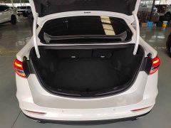 Ford Mondeo 2020 EcoBoost 180 Fashion - ფოტო 9