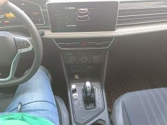 Volkswagen Tiguan L 330TSI Automatic Two-Wheel Drive Comfort Edition - ფოტო 10
