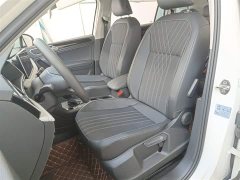 Volkswagen Tiguan L 330TSI Automatic Two-Wheel Drive Comfort Edition - ფოტო 11
