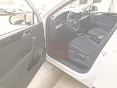 Volkswagen Tiguan L 330TSI Automatic Two-Wheel Drive Comfort Edition - ფოტო 12