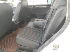 Volkswagen Tiguan L 330TSI Automatic Two-Wheel Drive Comfort Edition - ფოტო 13
