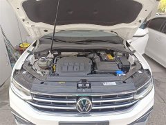 Volkswagen Tiguan L 330TSI Automatic Two-Wheel Drive Comfort Edition - ფოტო 16