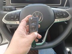 Volkswagen Tiguan L 330TSI Automatic Two-Wheel Drive Comfort Edition - ფოტო 17
