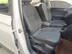 Volkswagen Tiguan L 330TSI Automatic Two-Wheel Drive Comfort Edition - ფოტო 20