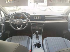 Volkswagen Tiguan L 330TSI Automatic Two-Wheel Drive Comfort Edition - ფოტო 6