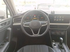 Volkswagen Tiguan L 330TSI Automatic Two-Wheel Drive Comfort Edition - ფოტო 7