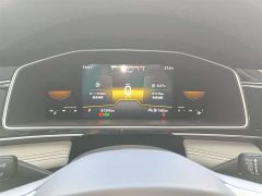 Volkswagen Tiguan L 330TSI Automatic Two-Wheel Drive Comfort Edition - ფოტო 8