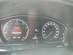 Honda Accord 260TURBO Luxury Edition - ფოტო 12