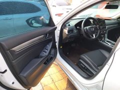 Honda Accord 260TURBO Luxury Edition - ფოტო 16