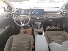 Chevrolet Cruze 2024 1.5L Dual-Clutch Joy Edition - ფოტო 10