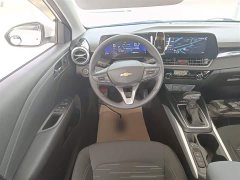 Chevrolet Cruze 2024 1.5L Dual-Clutch Joy Edition - ფოტო 11