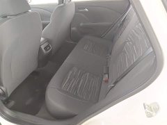 Chevrolet Cruze 2024 1.5L Dual-Clutch Joy Edition - ფოტო 17