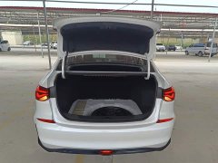 Chevrolet Cruze 2024 1.5L Dual-Clutch Joy Edition - ფოტო 19