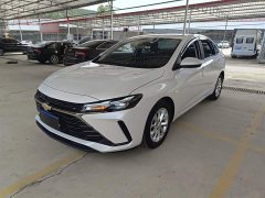 Chevrolet Cruze 2024 1.5L Dual-Clutch Joy Edition - ფოტო 2
