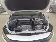 Chevrolet Cruze 2024 1.5L Dual-Clutch Joy Edition - ფოტო 20