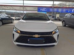 Chevrolet Cruze 2024 1.5L Dual-Clutch Joy Edition - ფოტო 3