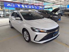 Chevrolet Cruze 2024 1.5L Dual-Clutch Joy Edition - ფოტო 4