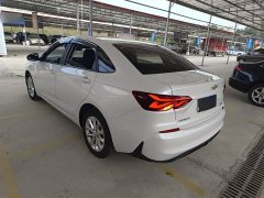 Chevrolet Cruze 2024 1.5L Dual-Clutch Joy Edition - ფოტო 5