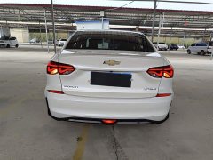 Chevrolet Cruze 2024 1.5L Dual-Clutch Joy Edition - ფოტო 6