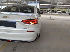 Chevrolet Cruze 2024 1.5L Dual-Clutch Joy Edition - ფოტო 8