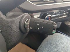 Chevrolet Cruze 2024 1.5L Dual-Clutch Joy Edition - ფოტო 9