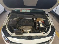 Chevrolet Cruze 2020 320 Automatic Comfort Edition - ფოტო 10