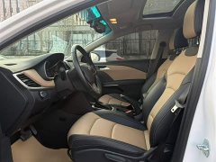 Chevrolet Cruze 2020 320 Automatic Comfort Edition - ფოტო 12