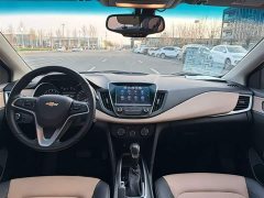 Chevrolet Cruze 2020 320 Automatic Comfort Edition - ფოტო 13