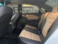Chevrolet Cruze 2020 320 Automatic Comfort Edition - ფოტო 14