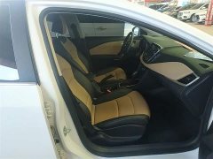 Chevrolet Cruze 2020 320 Automatic Comfort Edition - ფოტო 16