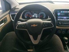 Chevrolet Cruze 2020 320 Automatic Comfort Edition - ფოტო 3