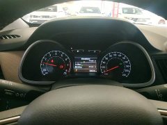 Chevrolet Cruze 2020 320 Automatic Comfort Edition - ფოტო 4