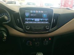 Chevrolet Cruze 2020 320 Automatic Comfort Edition - ფოტო 5