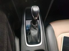 Chevrolet Cruze 2020 320 Automatic Comfort Edition - ფოტო 6