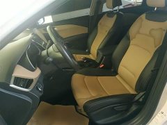 Chevrolet Cruze 2020 320 Automatic Comfort Edition - ფოტო 7