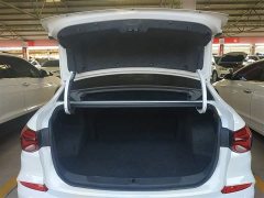 Chevrolet Cruze 2020 320 Automatic Comfort Edition - ფოტო 9