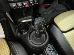 BMW MINI 2.0T COOPER S Artist - ფოტო 10