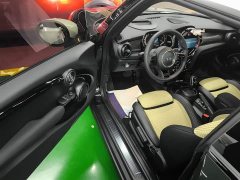 BMW MINI 2.0T COOPER S Artist - ფოტო 12